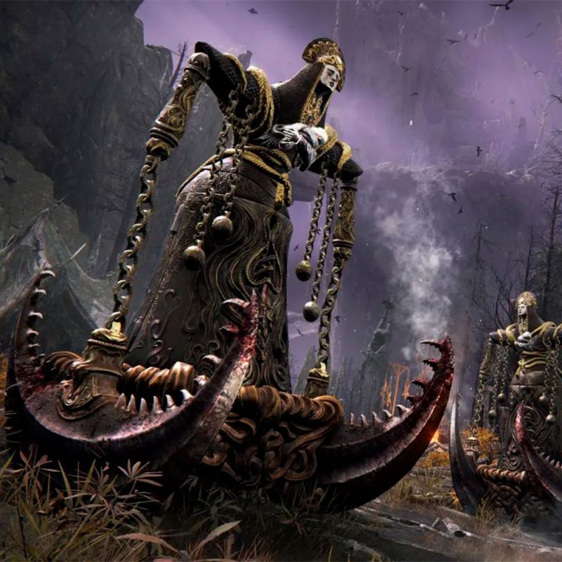 Elden Ring Ps5