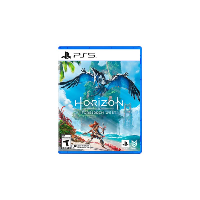 Horizon Forbidden West PS5 Standard Edition