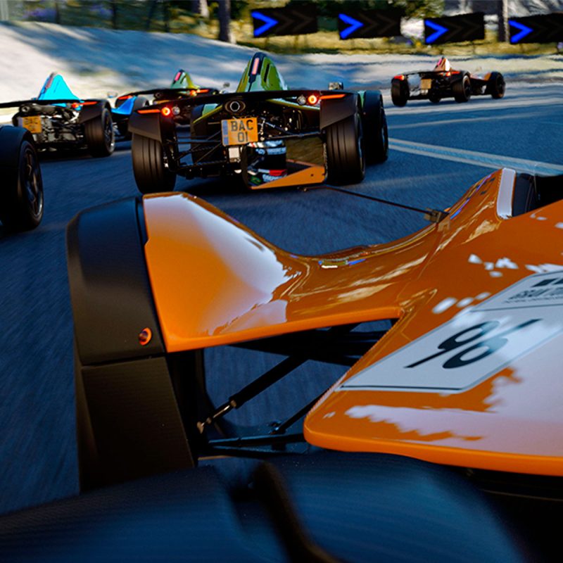 Gran Turismo 7 25th Anniversary Edition Ps5 Ps4 - Imagen 5