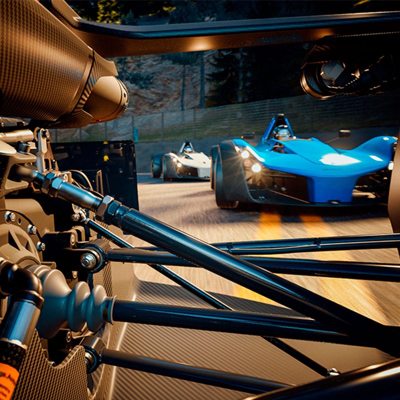 Gran Turismo 7 25th Anniversary Edition Ps5 Ps4 - Imagen 10