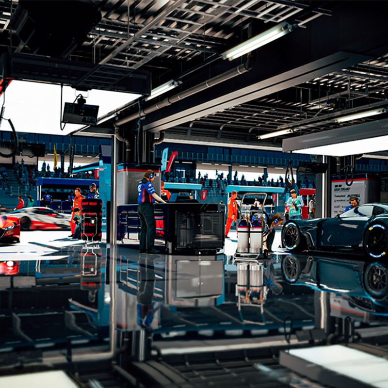 Gran Turismo 7 25th Anniversary Edition Ps5 Ps4 - Imagen 9