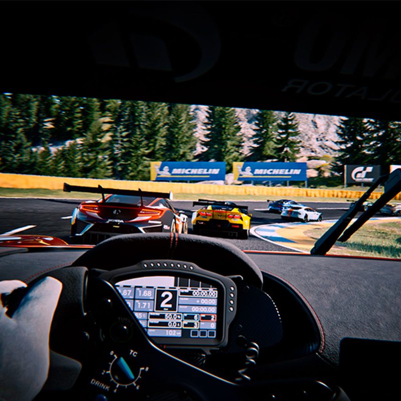 Gran Turismo 7 25th Anniversary Edition Ps5 Ps4 - Imagen 7
