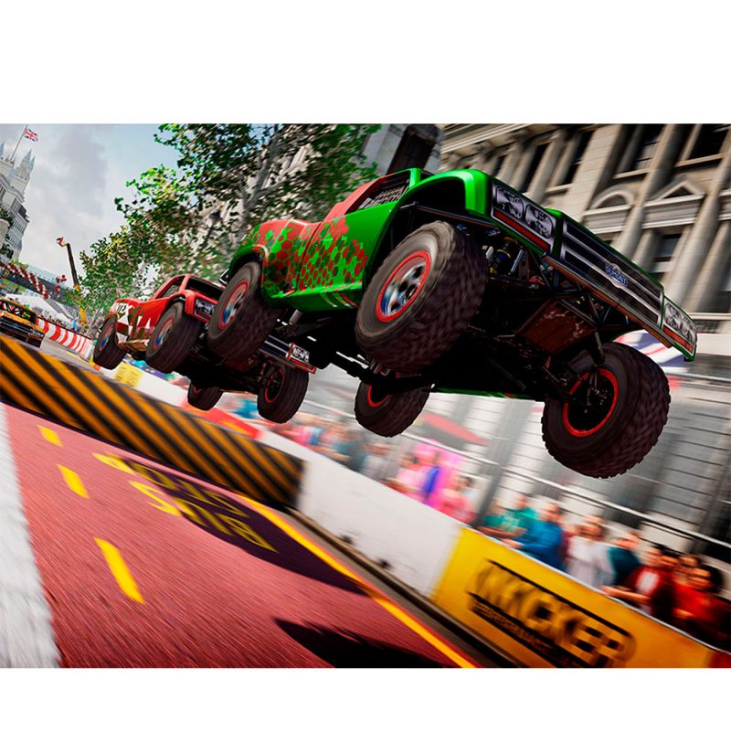 Grid Legends - PS5