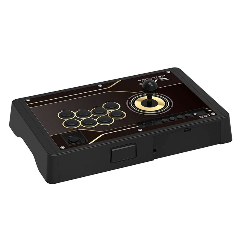 Arcade Controller Ps4 Hori Real Arcade Pro N Hayabusa