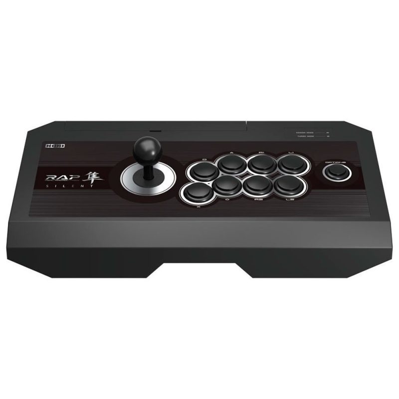 Arcade Controller Ps4 Hori Real Aarcade Pro V4 Kai