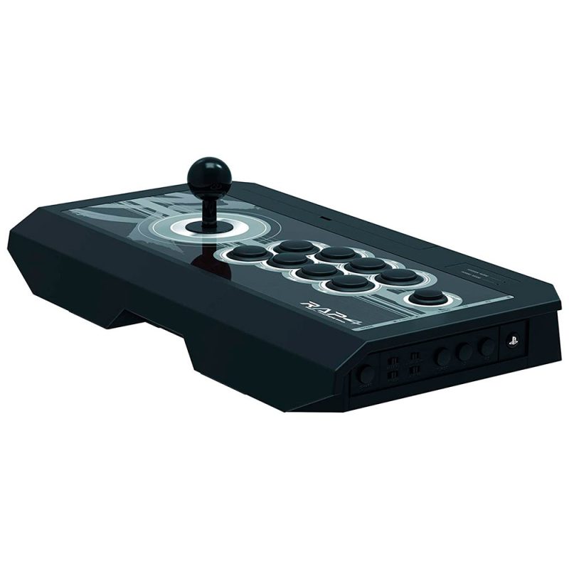 Arcade Controller Ps4 Hori Real Aarcade Pro V4 Kai