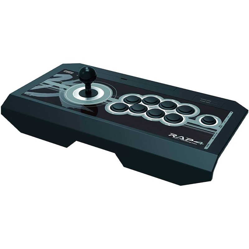 Arcade Controller Ps4 Hori Real Aarcade Pro V4 Kai