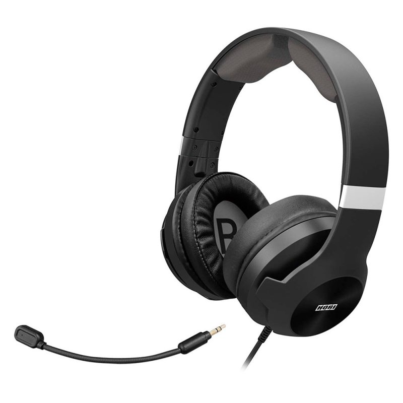 Auricular Xsx Hori Pro