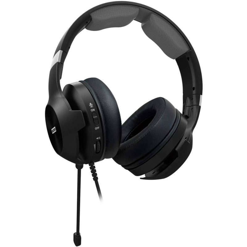 Auricular Xsx Hori Pro