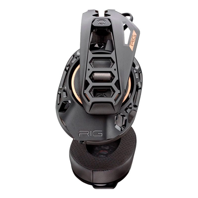 Auricular PS4 Rig 500 Pro Negro