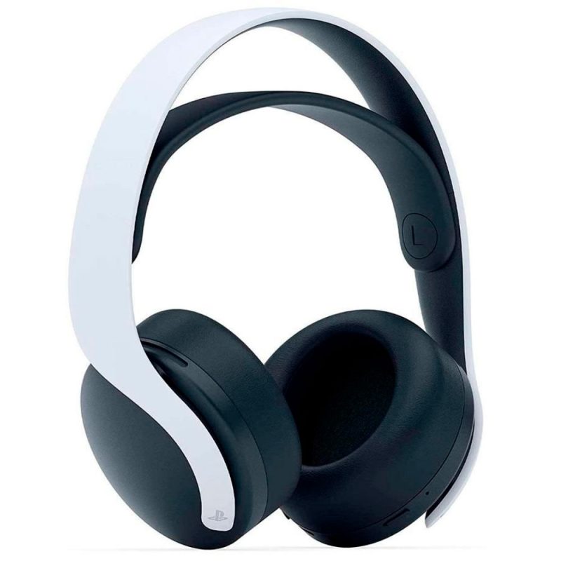 Auricular PS5 Pulse 3D Inalámbrico Blanco - Imagen 4