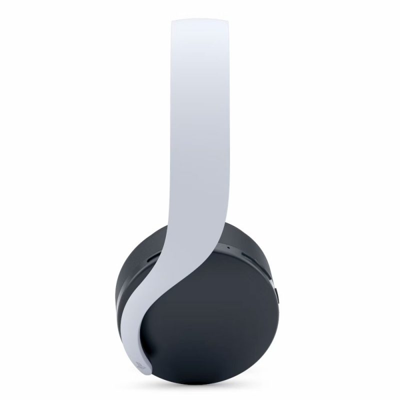 Auricular PS5 Pulse 3D Inalámbrico Blanco - Imagen 5