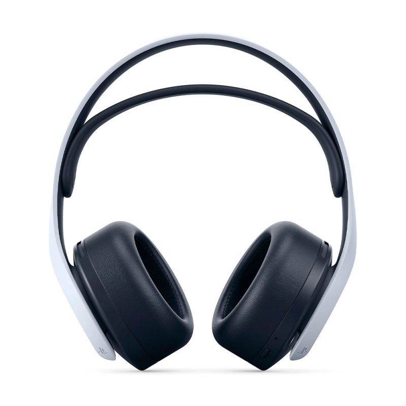 Auricular PS5 Pulse 3D Inalámbrico Blanco - Imagen 3