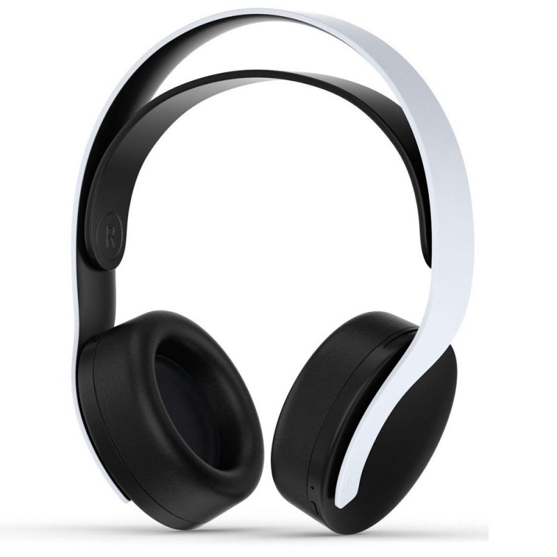 Auricular PS5 Pulse 3D Inalámbrico Blanco - Imagen 2