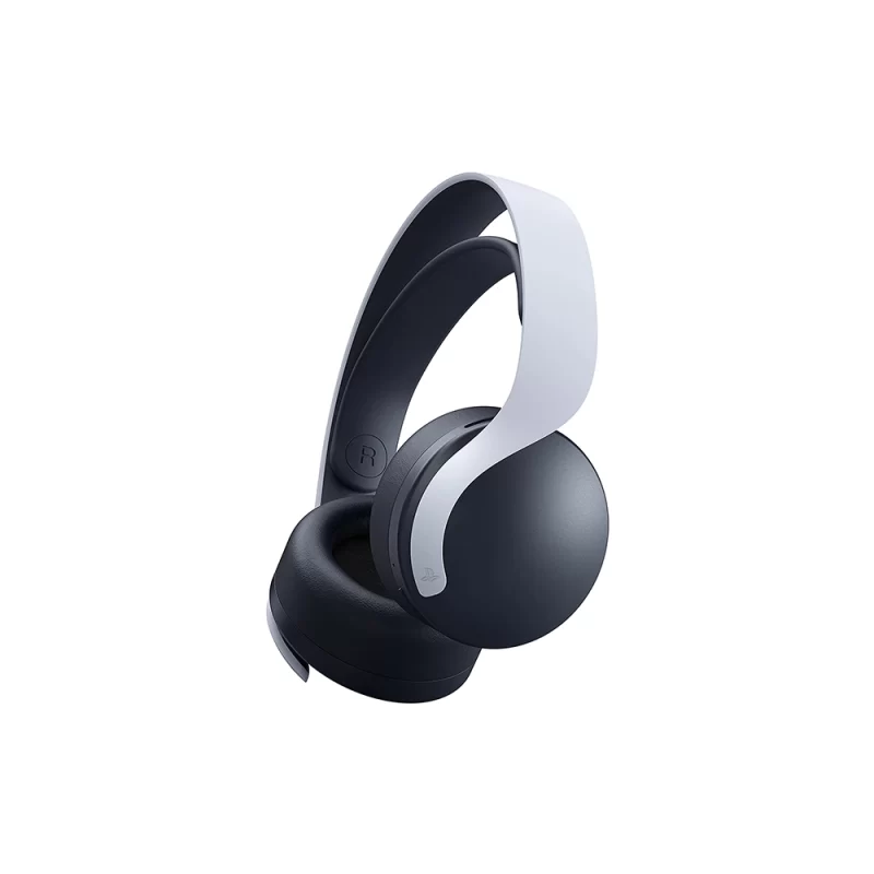 Auriculares Pulse 3D - White