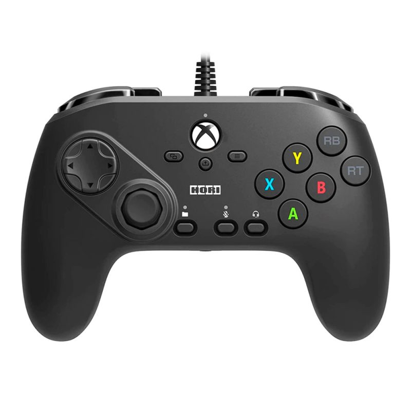 Arcade Controller XSX Hori Fighting Commander
