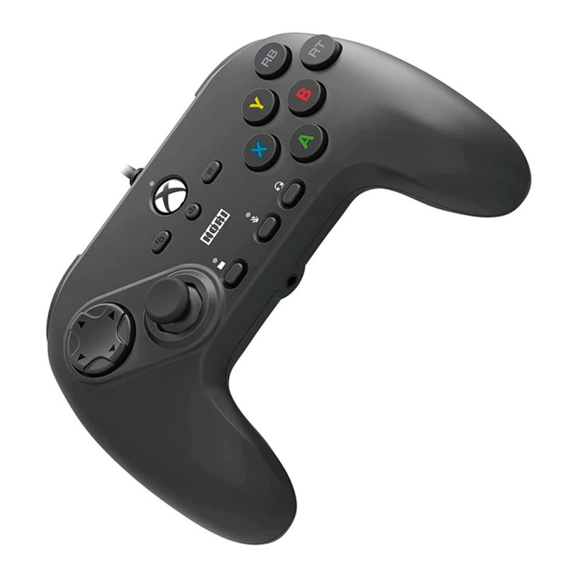 Arcade Controller XSX Hori Fighting Commander