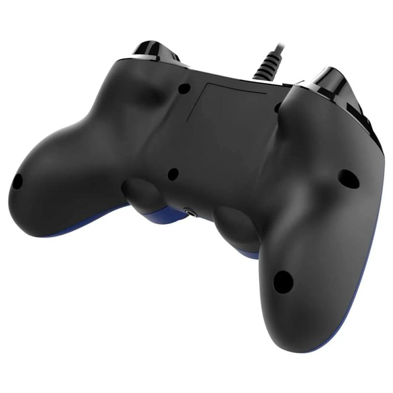 Joystick Ps4 Nacon Pro Compact Azul