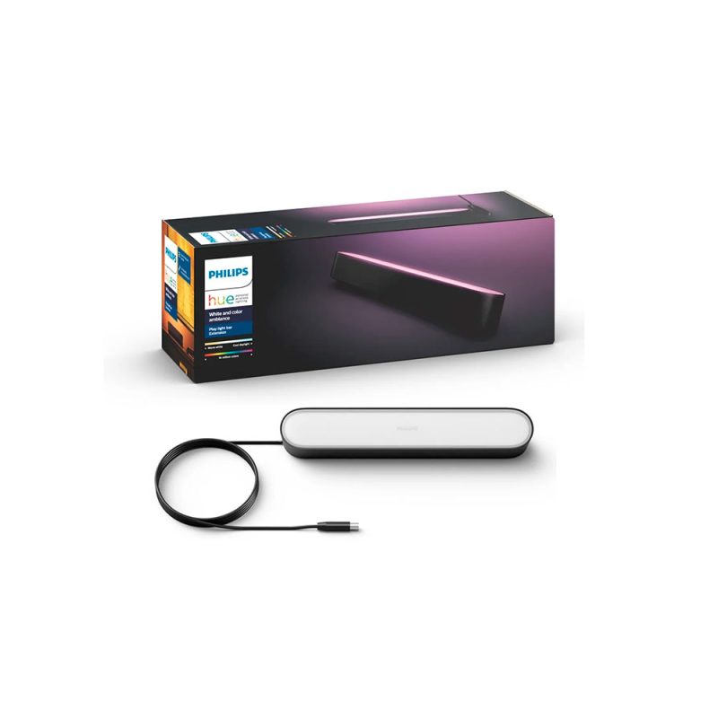 Luminaria Philips Hue Play Extension