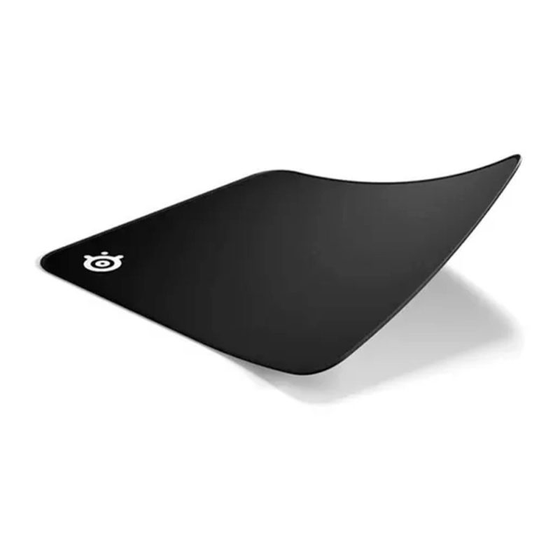 Mouse Pad Steelseries QCK Edge M Negro - Imagen 4
