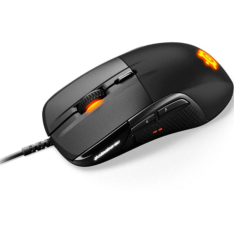 Mouse PC Steelseries Rival 710