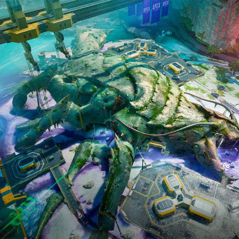Apex Legends Champion Edition NSW - Imagen 4