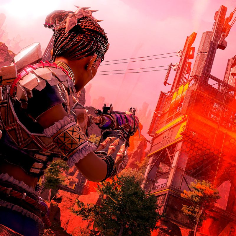 Apex Legends Champion Edition NSW - Imagen 3