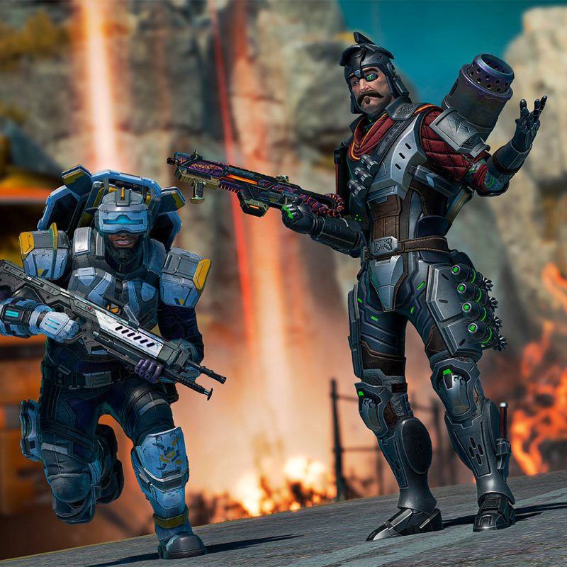 Apex Legends Champion Edition NSW - Imagen 7