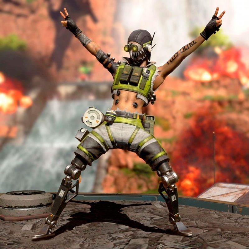 Apex Legends Champion Edition NSW - Imagen 6