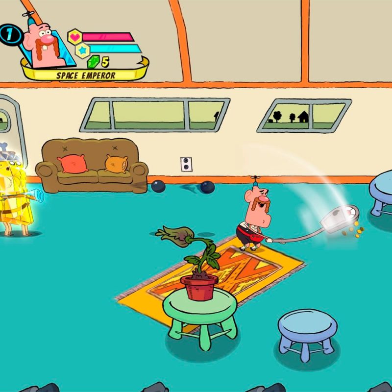 Cartoon Network Battle Crashers NSW