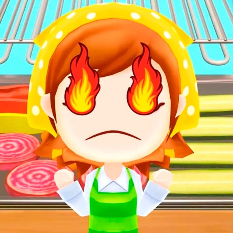 Cooking Mama Cookstar PS4