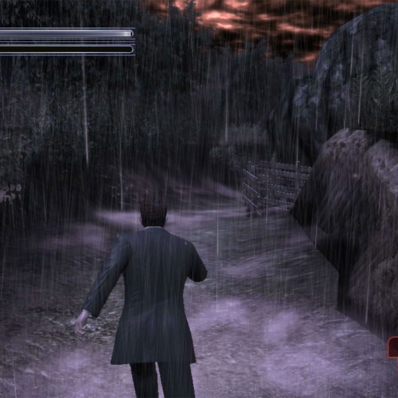 Deadly Premonition Origins NSW