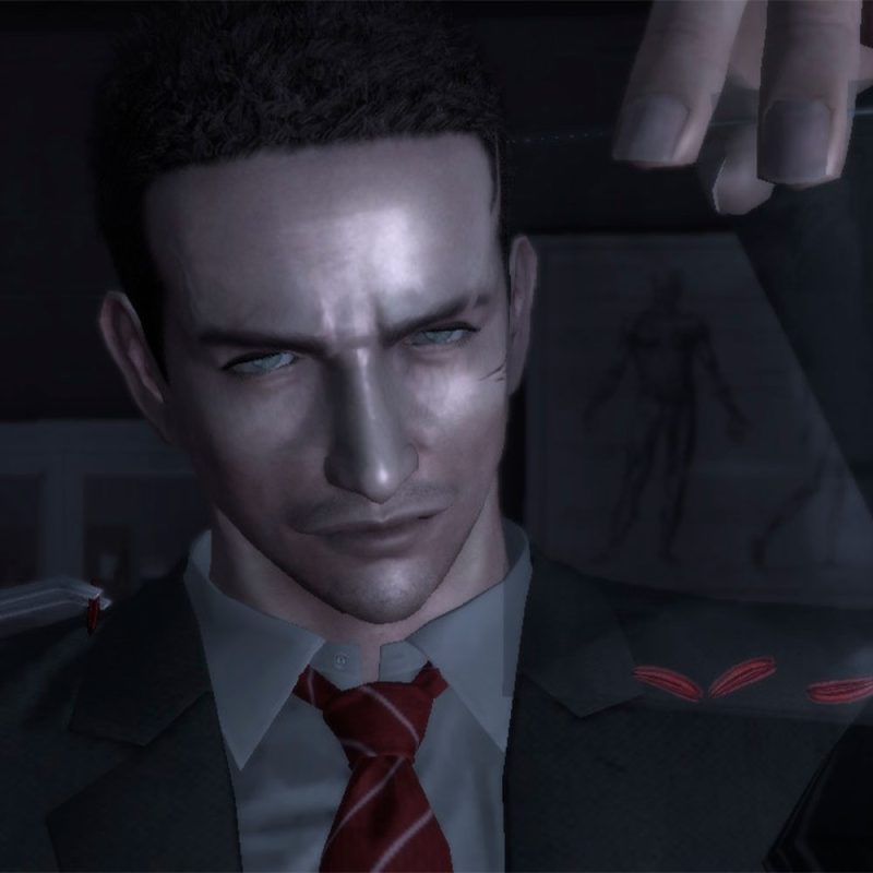 Deadly Premonition Origins NSW