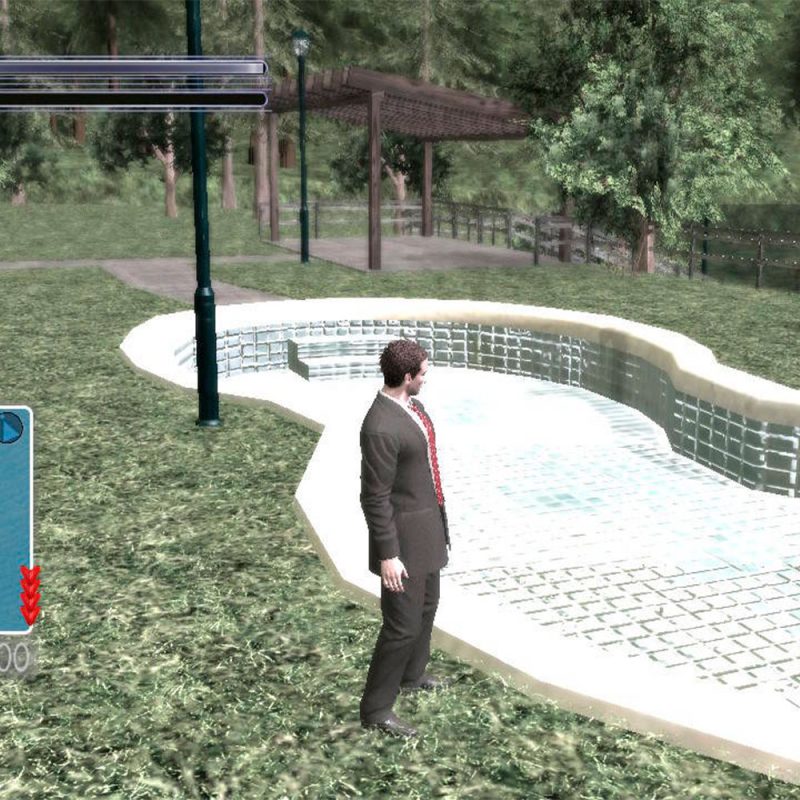 Deadly Premonition Origins NSW