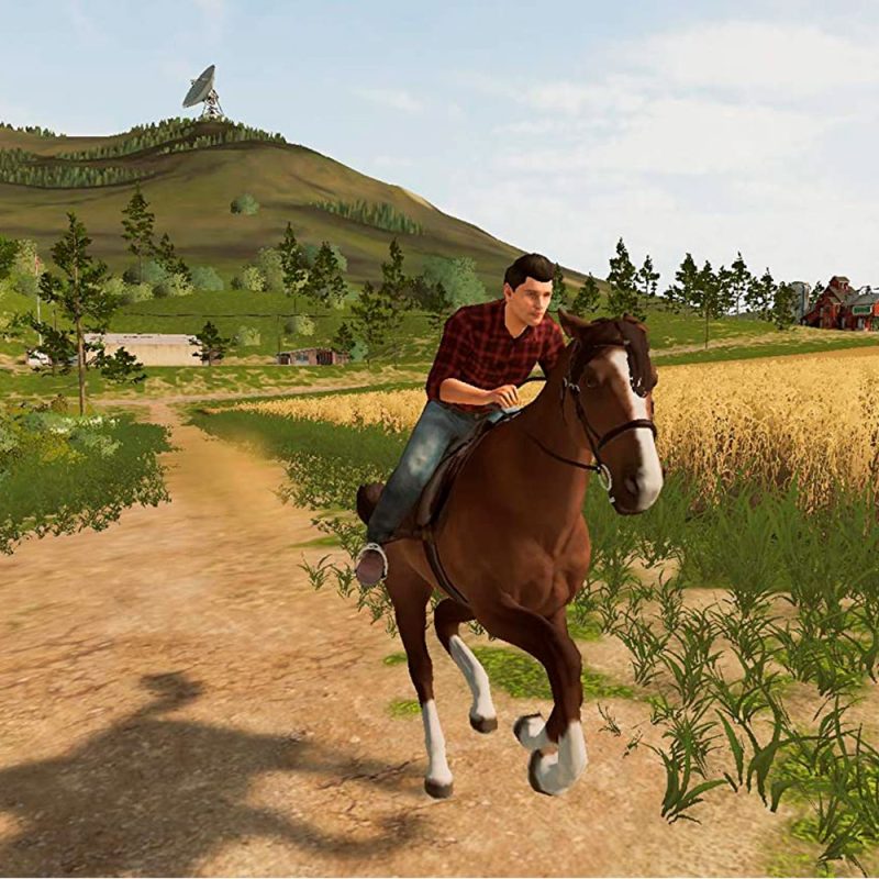 Farming Simulator 20 NSW