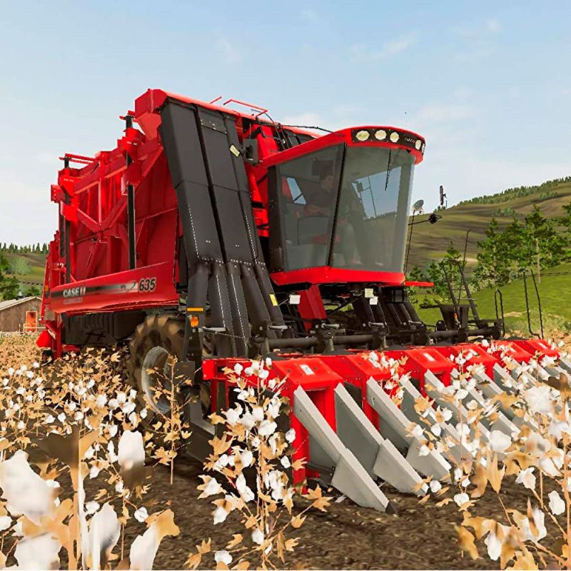 Farming Simulator 20 NSW