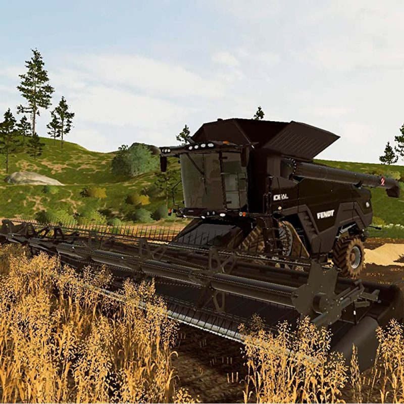 Farming Simulator 20 NSW