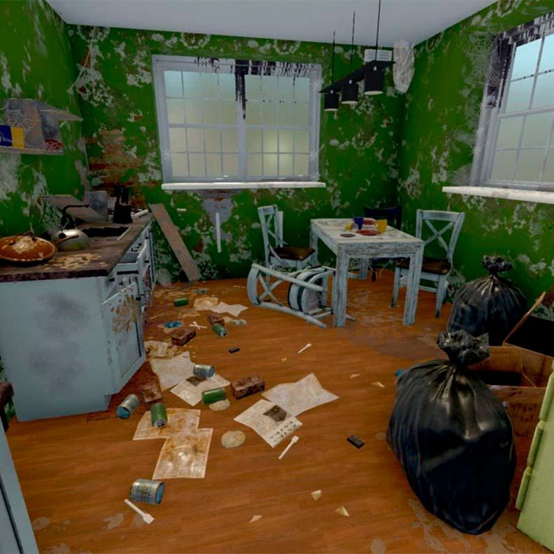 House Flipper NSW