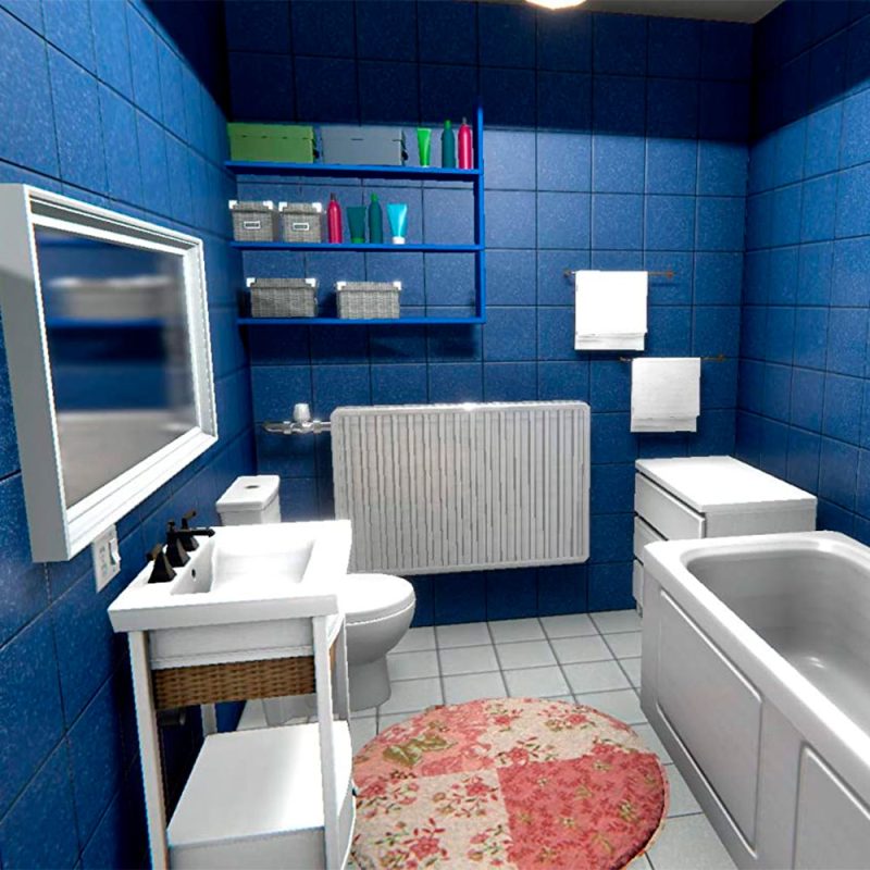 House Flipper NSW