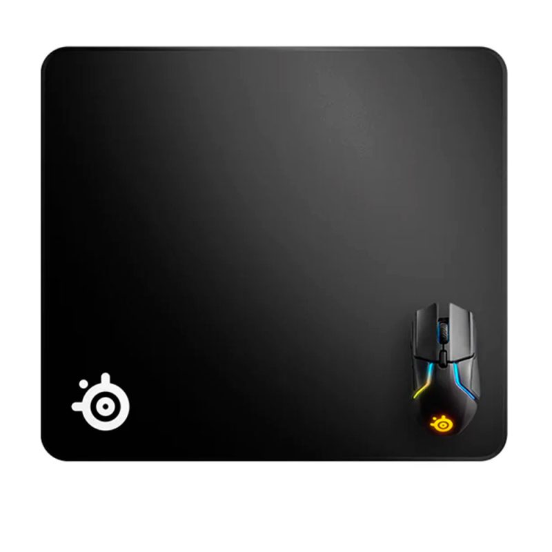 Mouse Pad Steelseries QCK L Negro