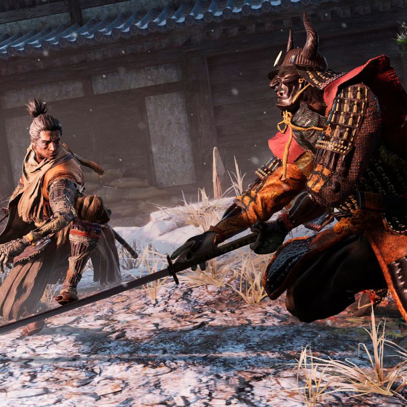 Sekiro Shadows Die Twice XONE - Imagen 4