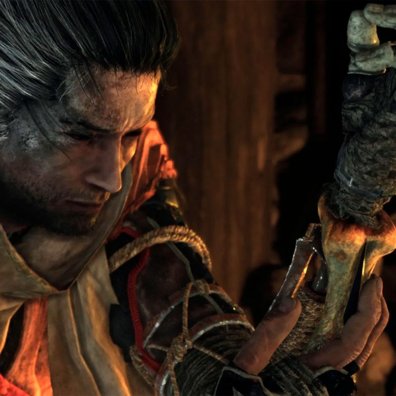 Sekiro Shadows Die Twice XONE - Imagen 6