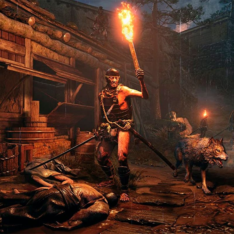 Sekiro Shadows Die Twice XONE - Imagen 2