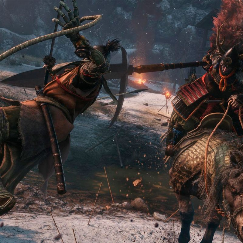 Sekiro Shadows Die Twice XONE - Imagen 5
