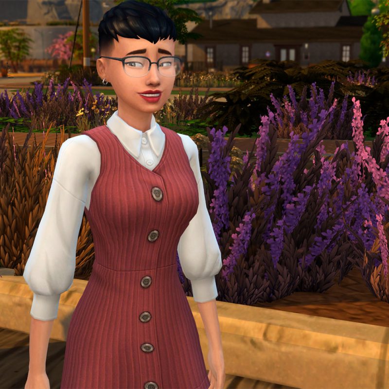 The Sims 4 Eco Lifestyle Bundle - XONE