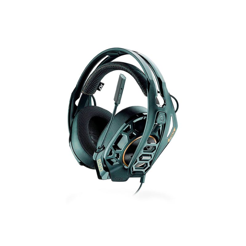 Auricular PS4 Rig 500 Pro Negro