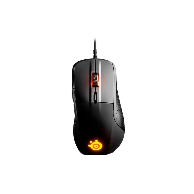 Mouse PC Steelseries Rival 710