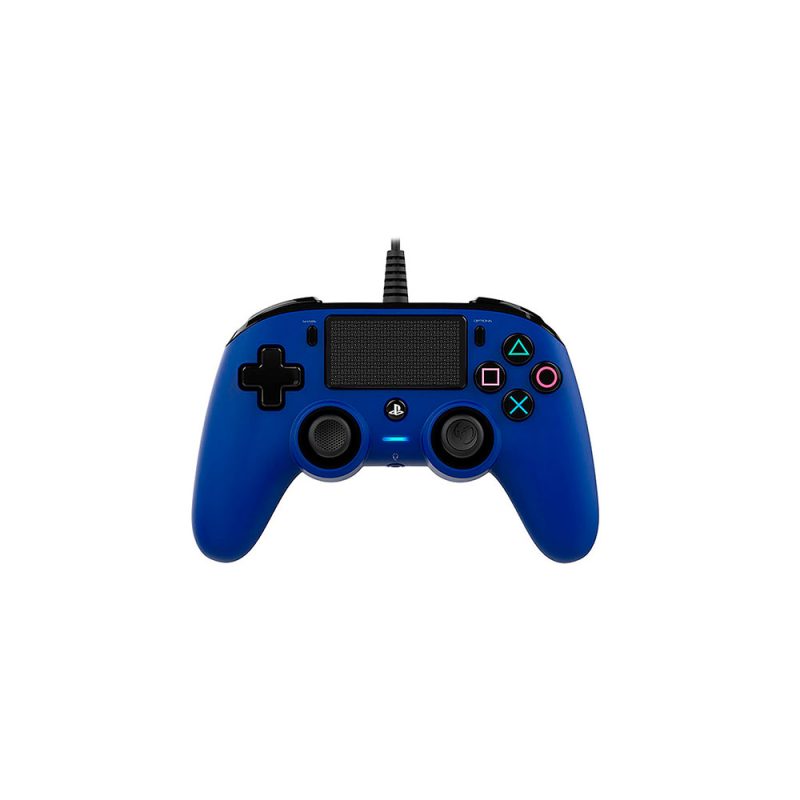 Joystick Ps4 Nacon Pro Compact Azul