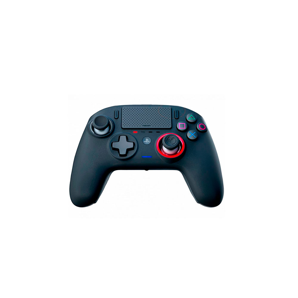 Joystick Ps4 Nacon Revolution Pro V3 Negro - PHI-DIGITAL