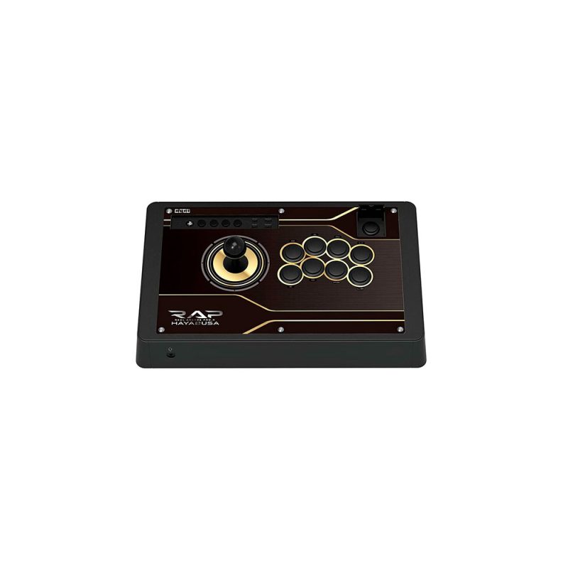 Arcade Controller Ps4 Hori Real Arcade Pro N Hayabusa